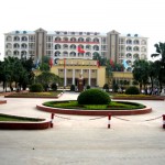 Tuyển sinh liên thông trường đại học thương mại Tuyển sinh liên thông trường đại học thương mại