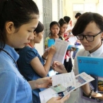 Quy định tuyển sinh liên thông 2016 Quy định tuyển sinh liên thông 2016
