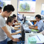 Thi liên thông Đại học đối với Sinh viên thuộc diện nghèo Thi liên thông Đại học đối với Sinh viên thuộc diện nghèo