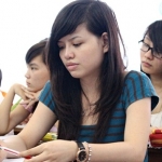Tuyển sinh liên thông: thí sinh luyện thi như thế nào? Tuyển sinh liên thông: thí sinh luyện thi như thế nào?