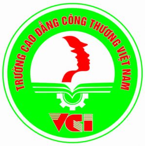 logo cao dang cong thuong