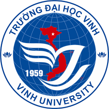 logo dai hoc vinh